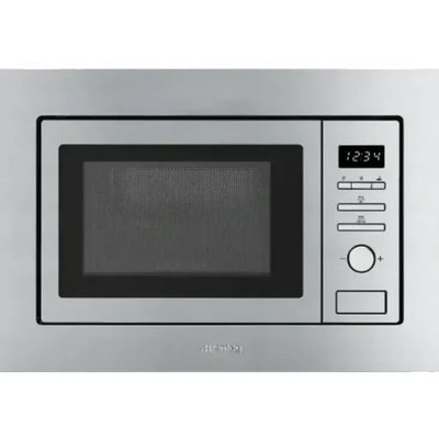 Smeg Microwave Repair NYC