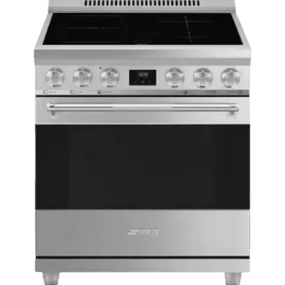 Smeg Oven Repair NYC